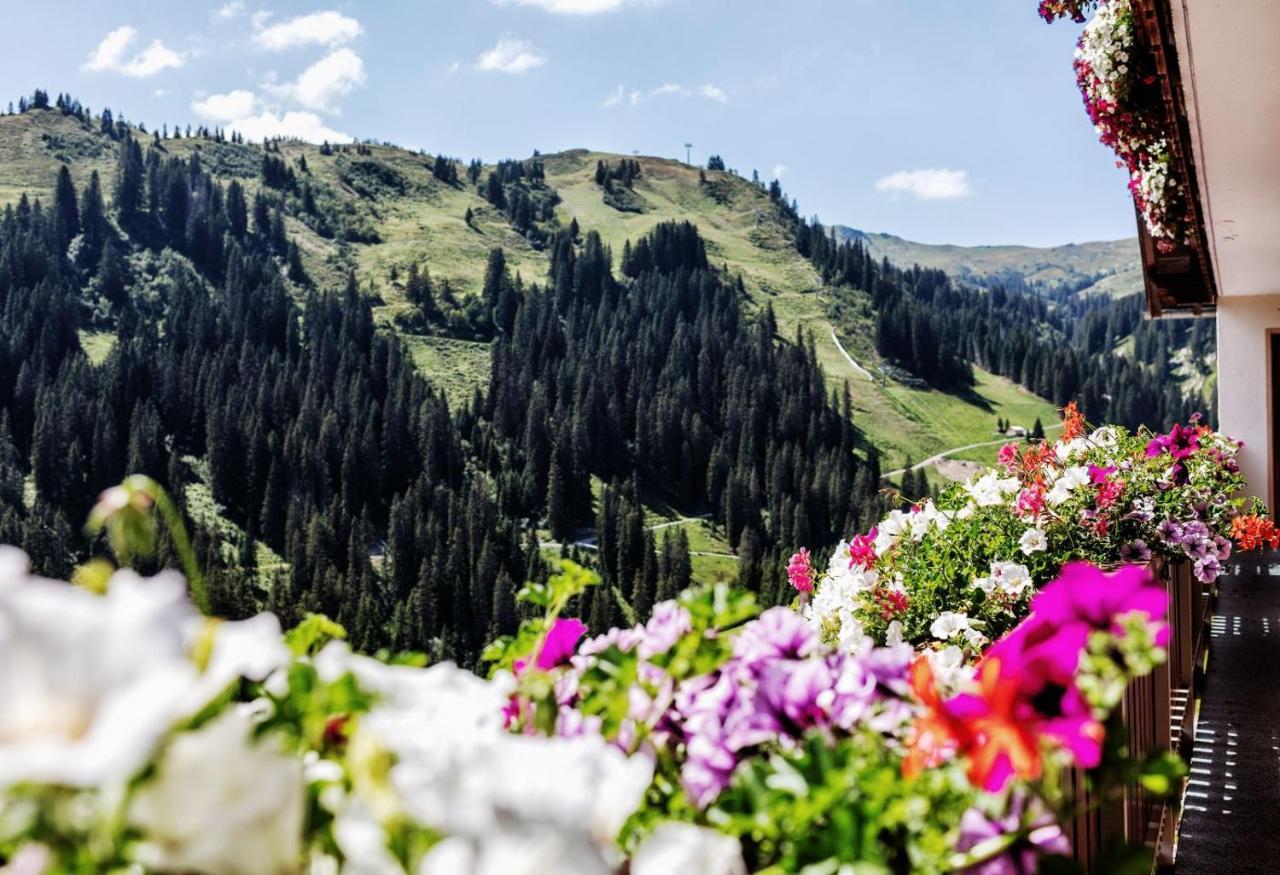 Pension Uga Дамульс Экстерьер фото